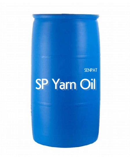 PP yarn oil manufacture